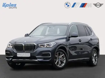 BMW X5 xDrive45e xLine