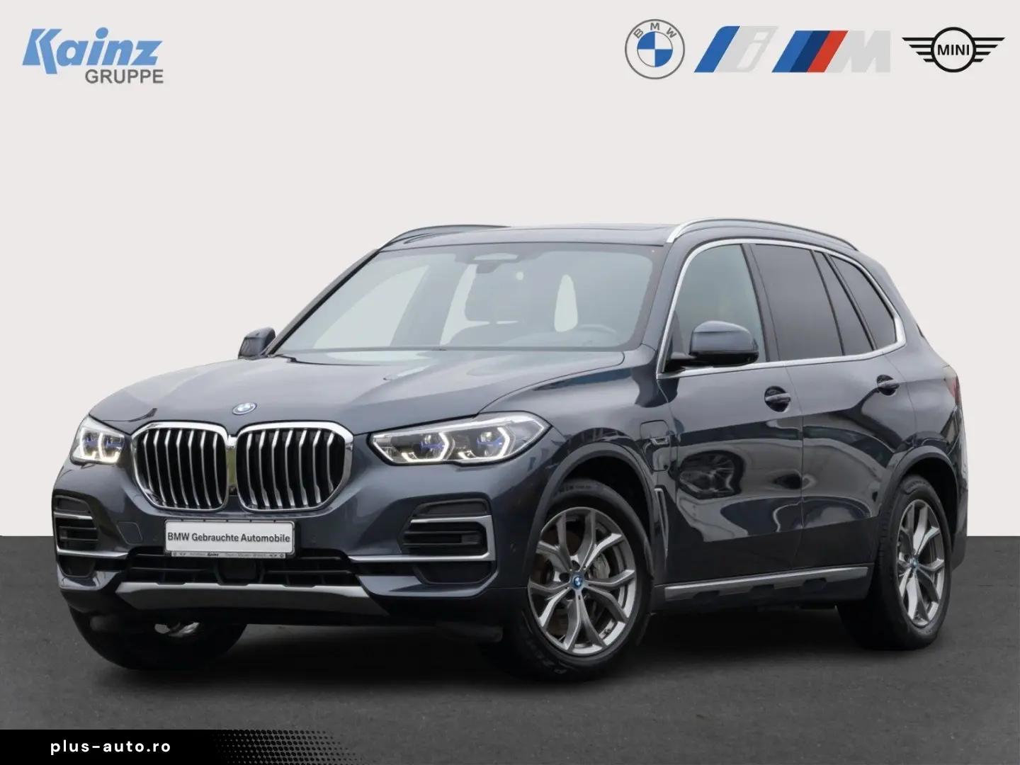 BMW X5 xDrive45e xLine