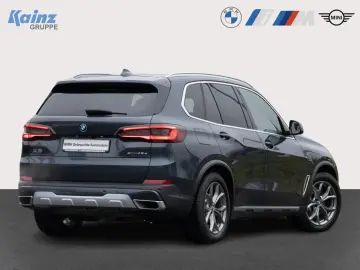 BMW X5 xDrive45e xLine