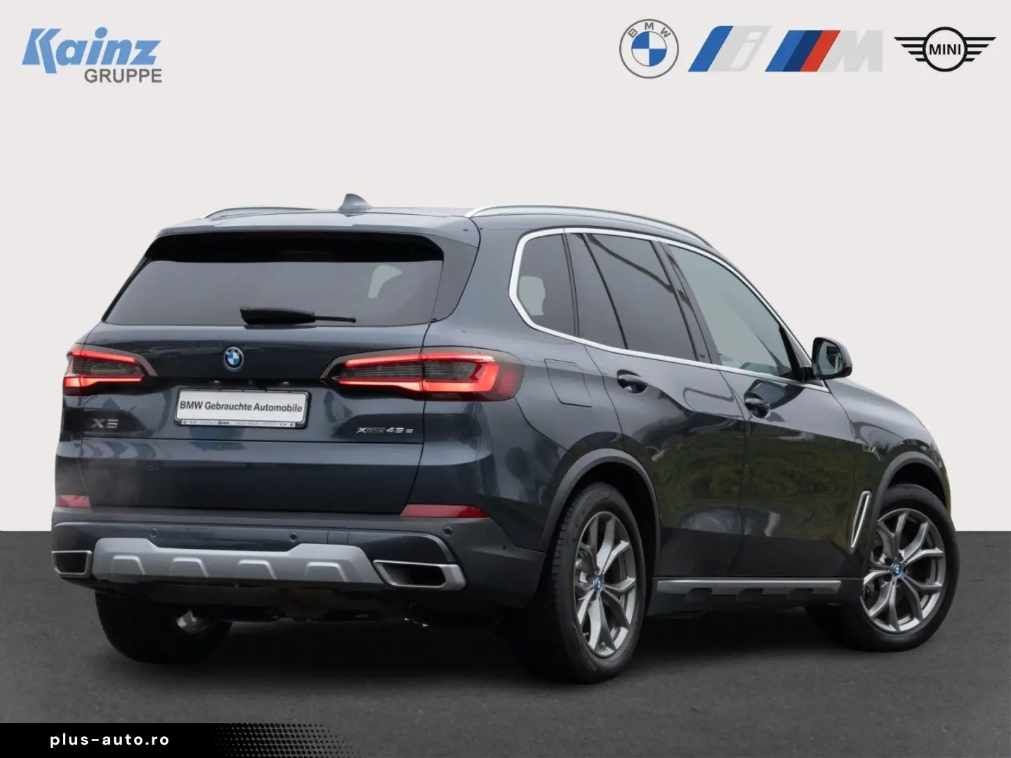 BMW X5 xDrive45e xLine
