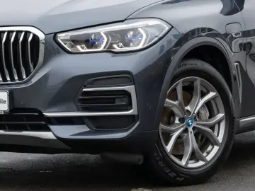 BMW X5 xDrive45e xLine