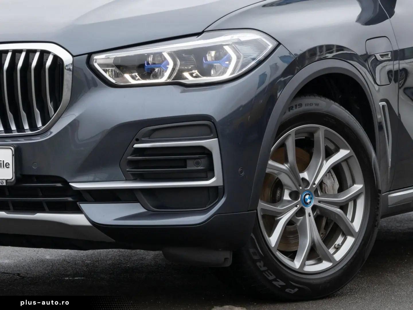 BMW X5 xDrive45e xLine