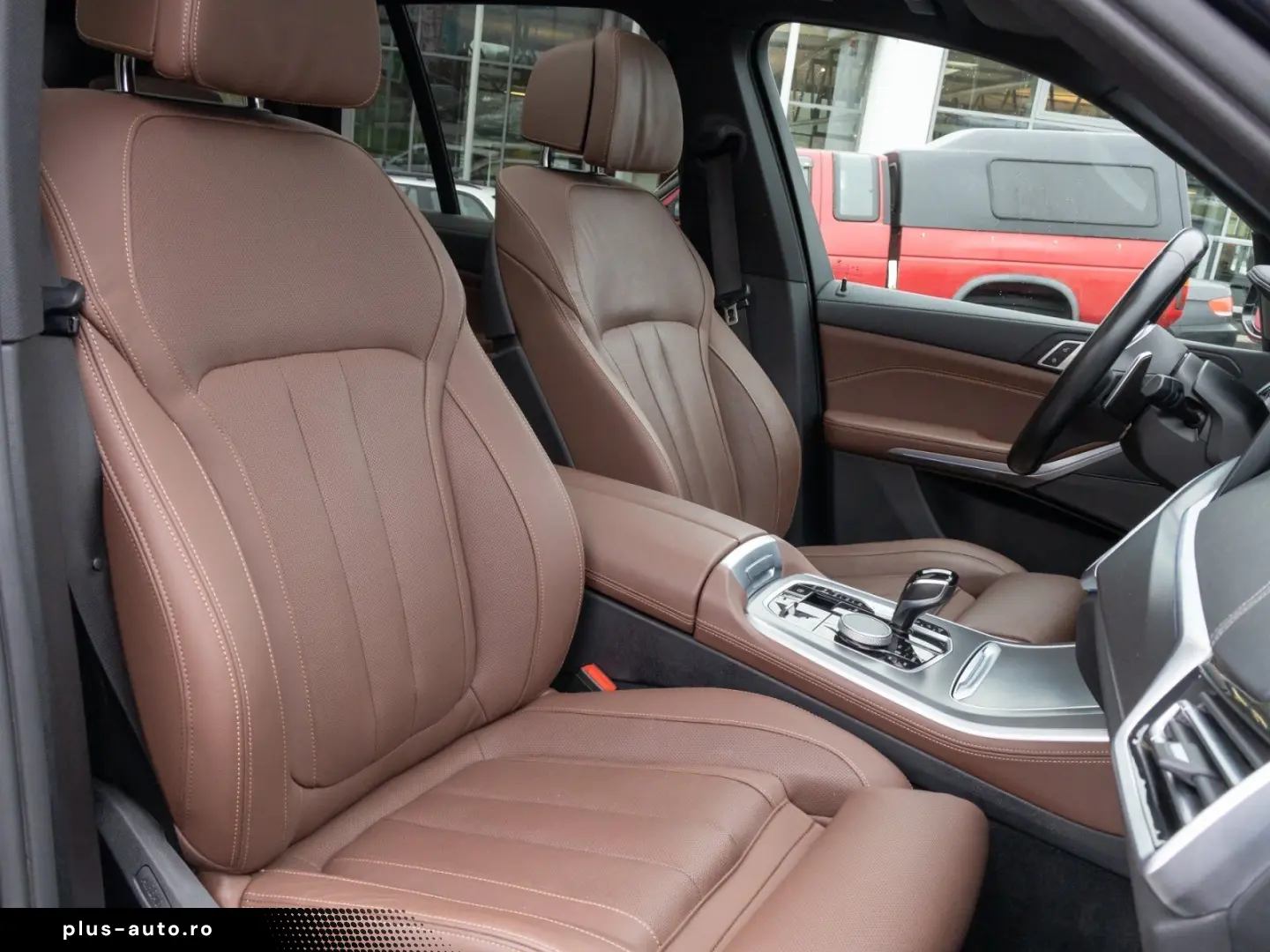 BMW X5 xDrive45e xLine