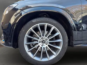 MERCEDES-BENZ GLE 400 d 4Matic 7Sitzer AMG Pano Head-Up AHK