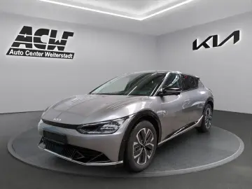 KIA EV6 77.4 AWD AIR COM ASS DRI