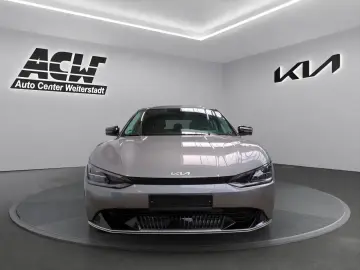 KIA EV6 77.4 AWD AIR COM ASS DRI
