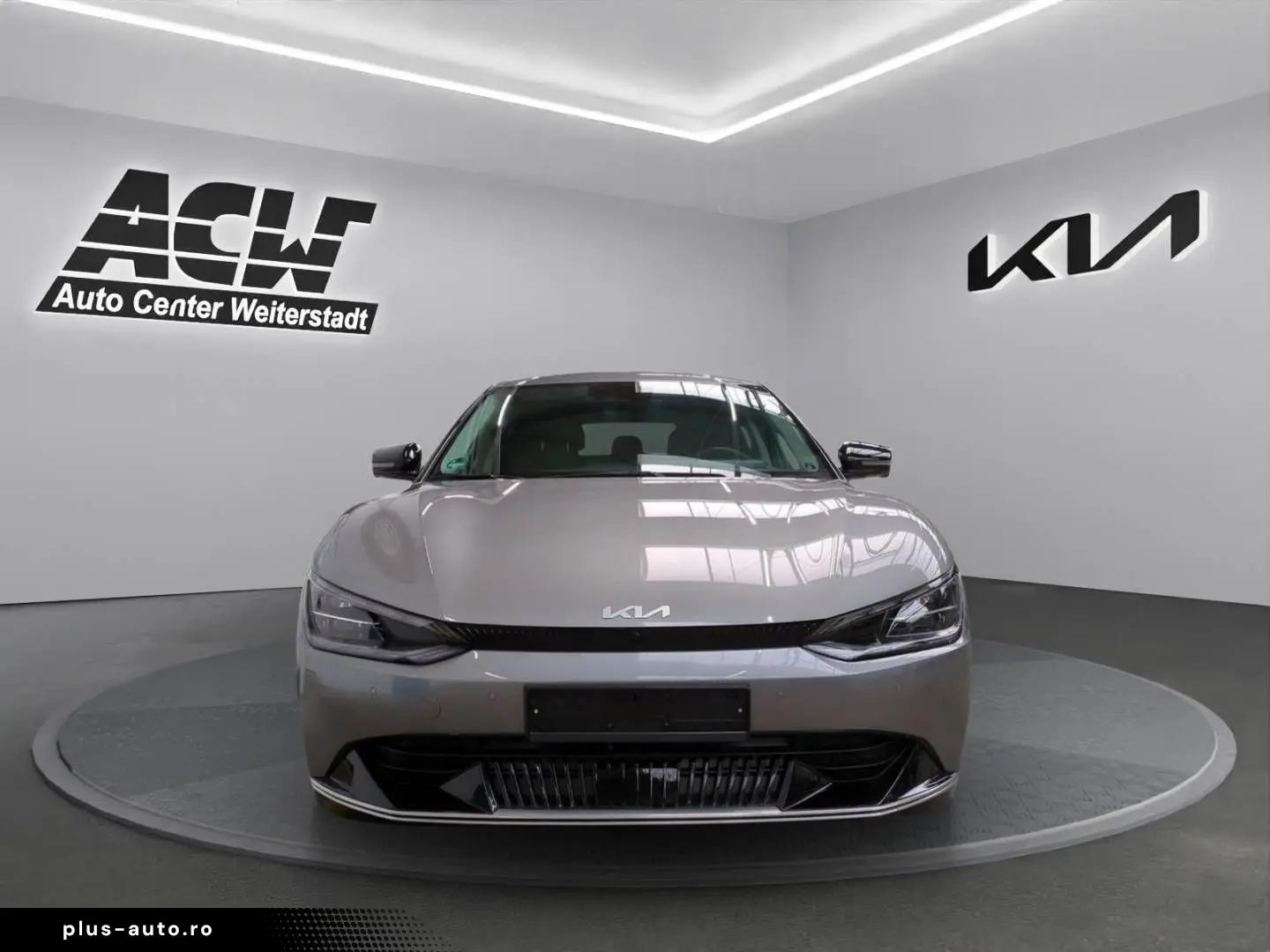 KIA EV6 77.4 AWD AIR COM ASS DRI