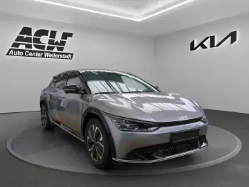 KIA EV6 77.4 AWD AIR COM ASS DRI