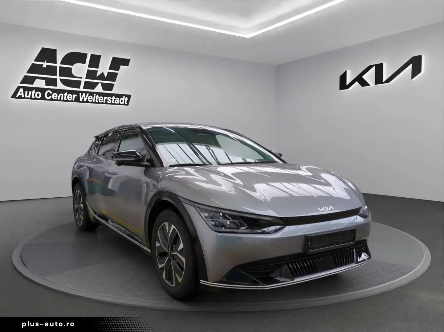 KIA EV6 77.4 AWD AIR COM ASS DRI