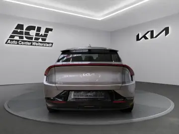 KIA EV6 77.4 AWD AIR COM ASS DRI
