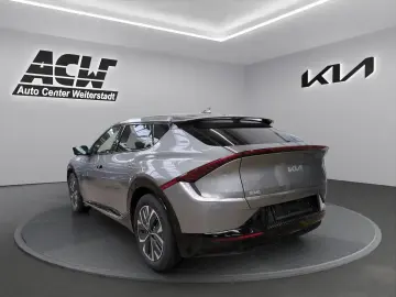 KIA EV6 77.4 AWD AIR COM ASS DRI