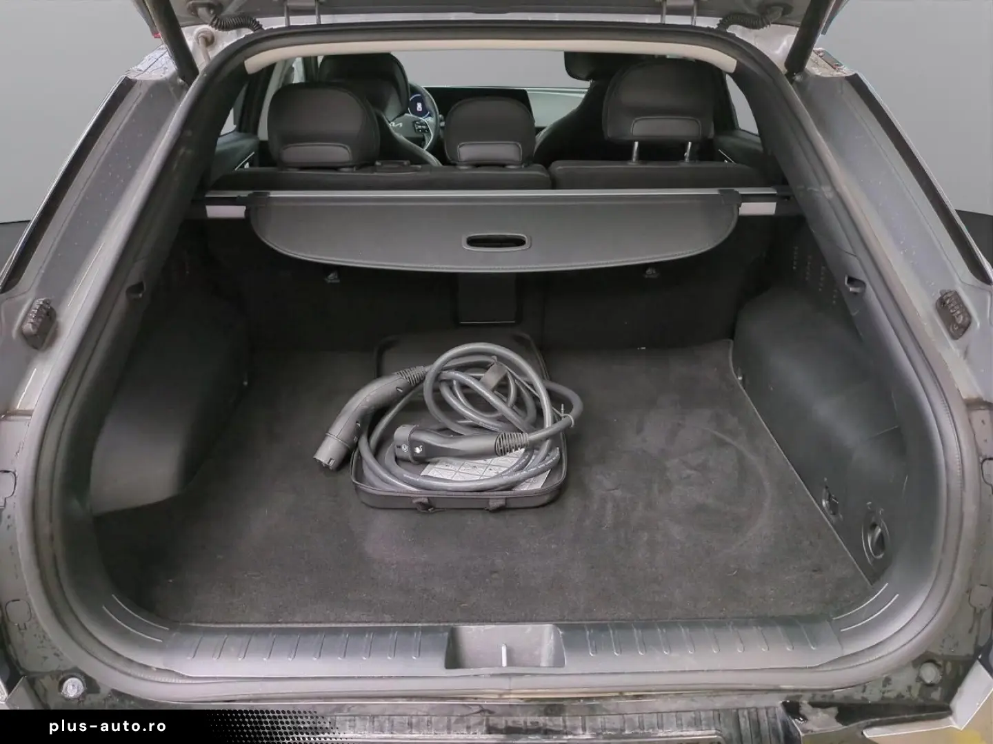 KIA EV6 77.4 AWD AIR COM ASS DRI