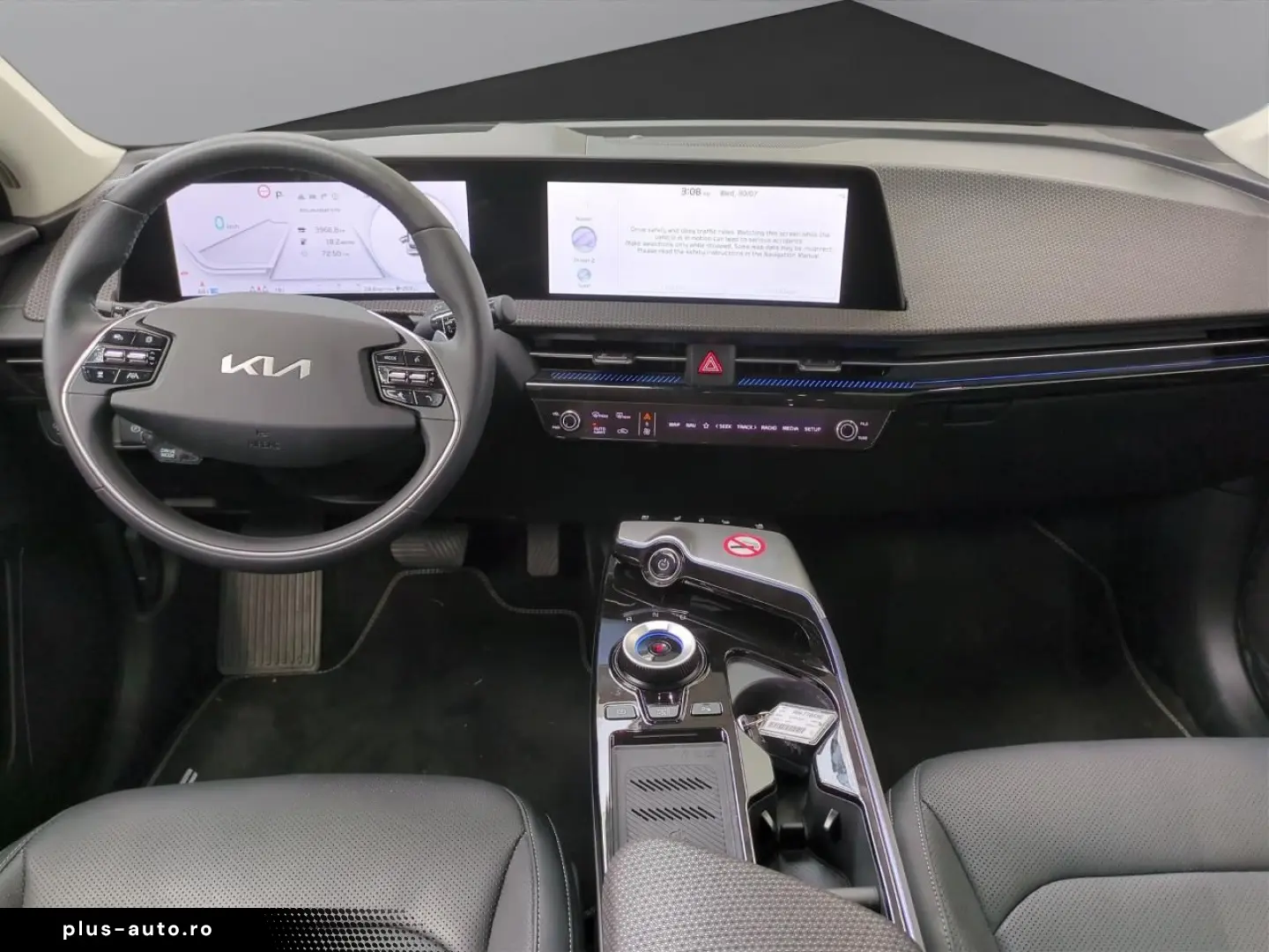 KIA EV6 77.4 AWD AIR COM ASS DRI