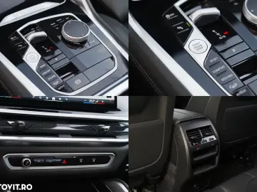 BMW X6 xDrive40i AT MHEV