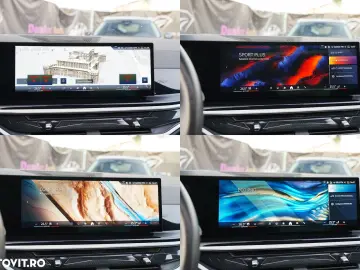 BMW X6 xDrive40i AT MHEV