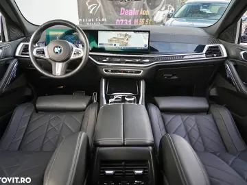 BMW X6 xDrive40i AT MHEV