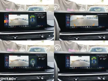 BMW X6 xDrive40i AT MHEV