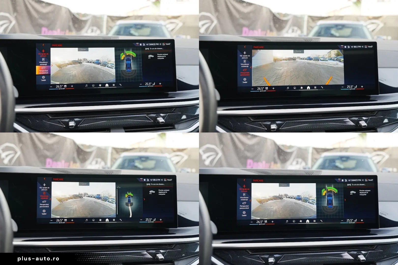 BMW X6 xDrive40i AT MHEV