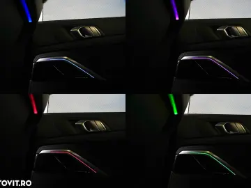 BMW X6 xDrive40i AT MHEV