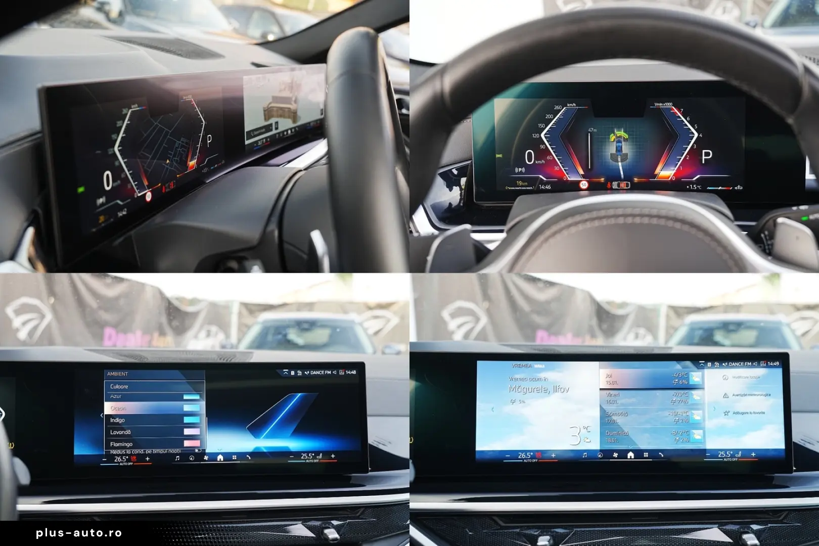 BMW X6 xDrive40i AT MHEV