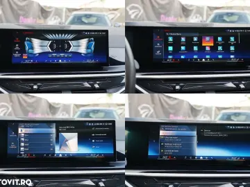 BMW X6 xDrive40i AT MHEV