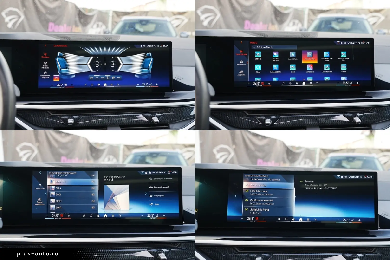 BMW X6 xDrive40i AT MHEV