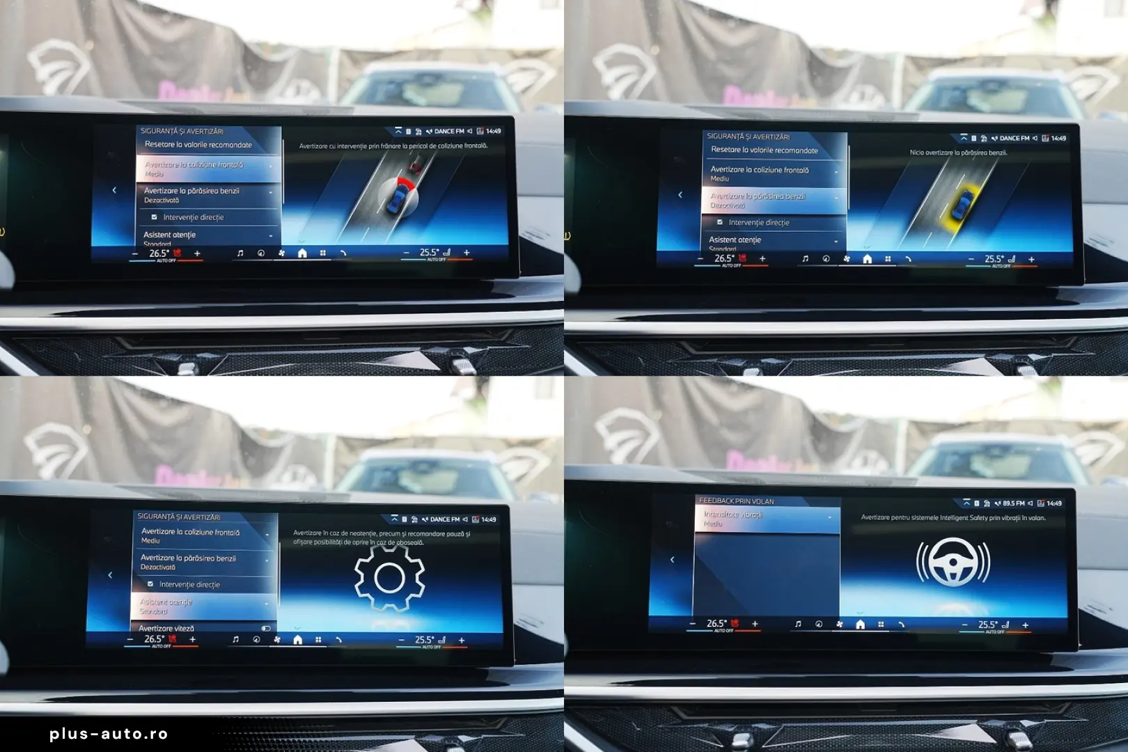 BMW X6 xDrive40i AT MHEV