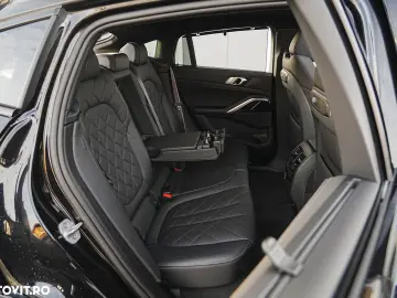 BMW X6 xDrive40i AT MHEV