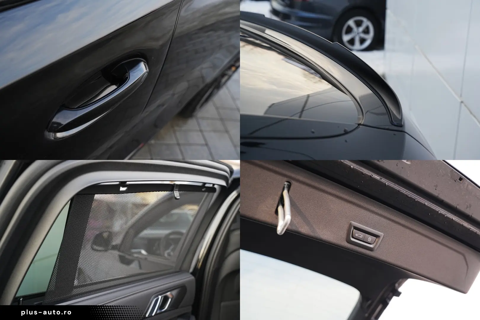 BMW X6 xDrive40i AT MHEV