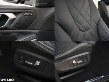 BMW X6 xDrive40i AT MHEV