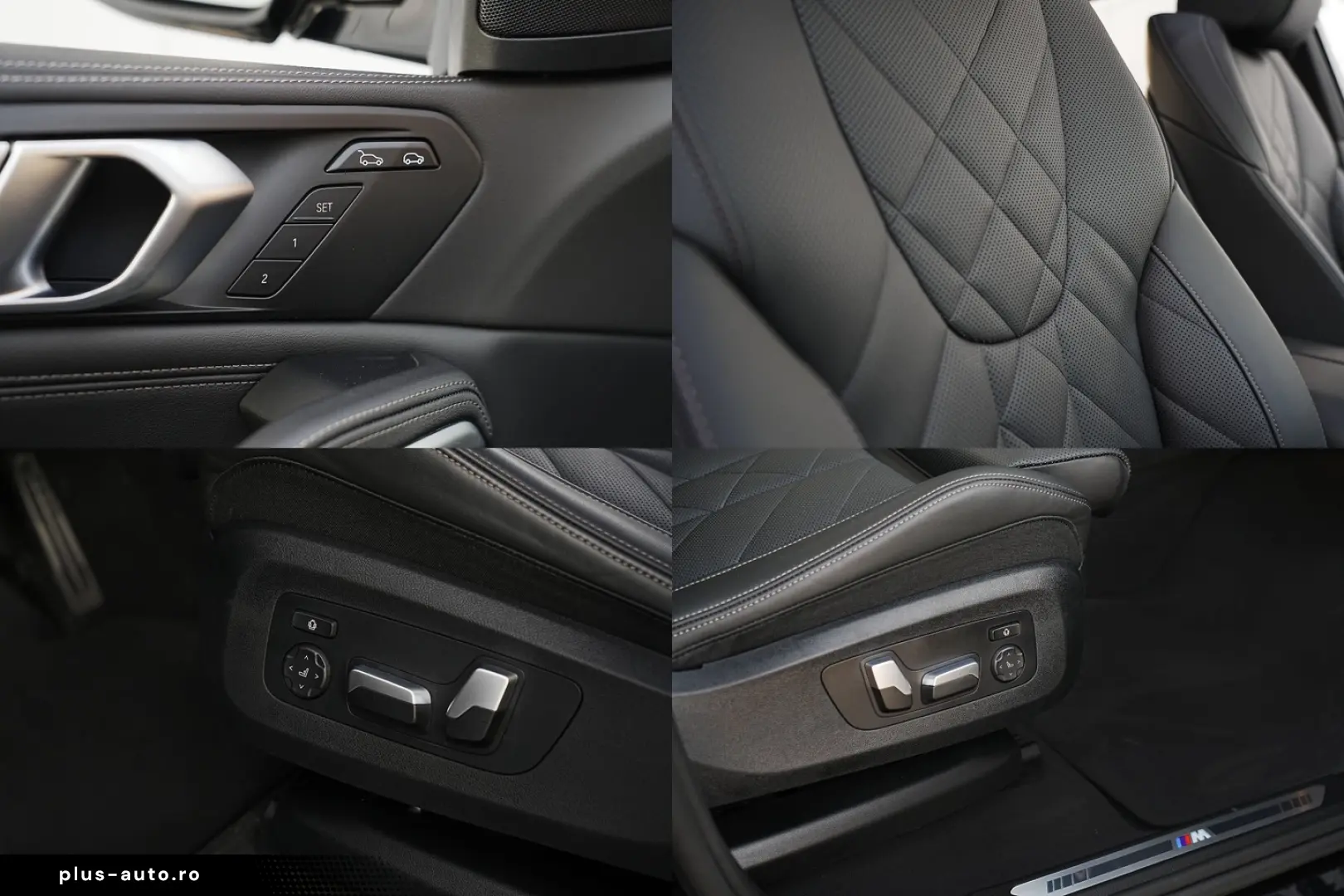 BMW X6 xDrive40i AT MHEV