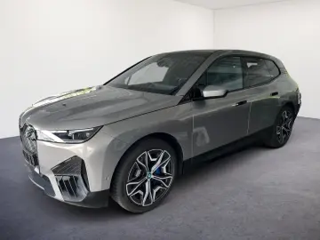 BMW iX 40 xDrive Sportpaket Edition Excellence 22Z
