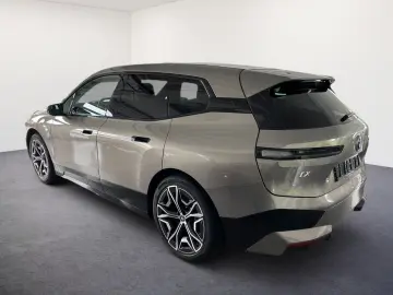 BMW iX 40 xDrive Sportpaket Edition Excellence 22Z