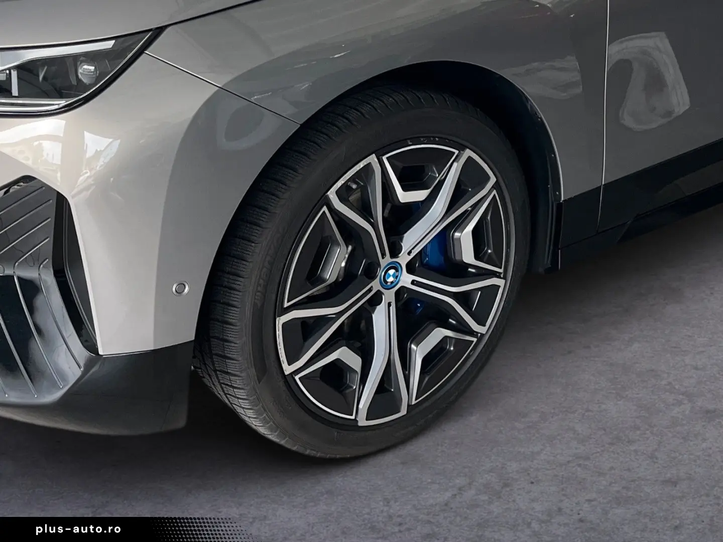 BMW iX 40 xDrive Sportpaket Edition Excellence 22Z