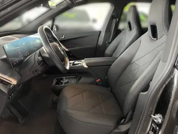 BMW iX 40 xDrive Sportpaket Edition Excellence 22Z