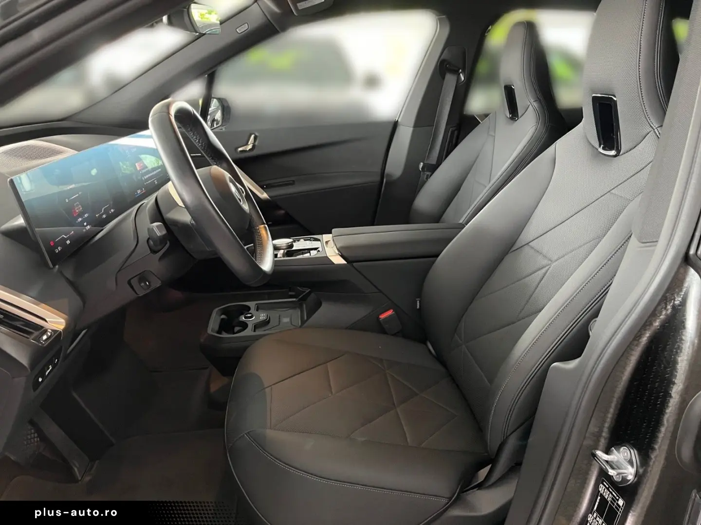 BMW iX 40 xDrive Sportpaket Edition Excellence 22Z