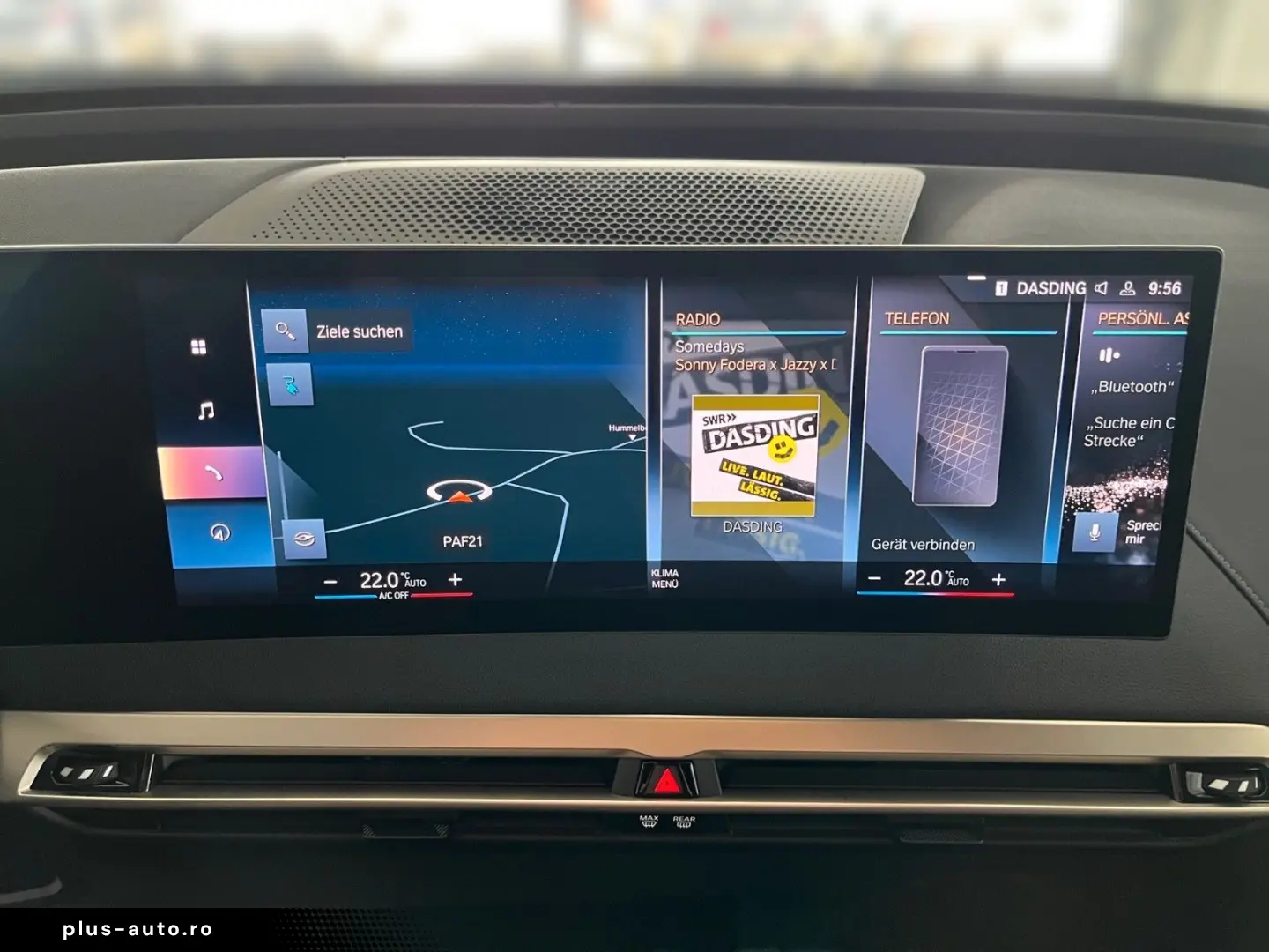 BMW iX 40 xDrive Sportpaket Edition Excellence 22Z