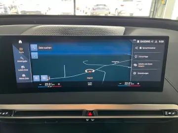 BMW iX 40 xDrive Sportpaket Edition Excellence 22Z