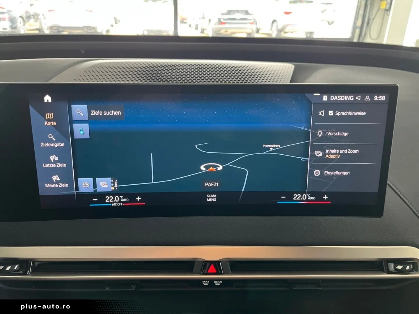 BMW iX 40 xDrive Sportpaket Edition Excellence 22Z