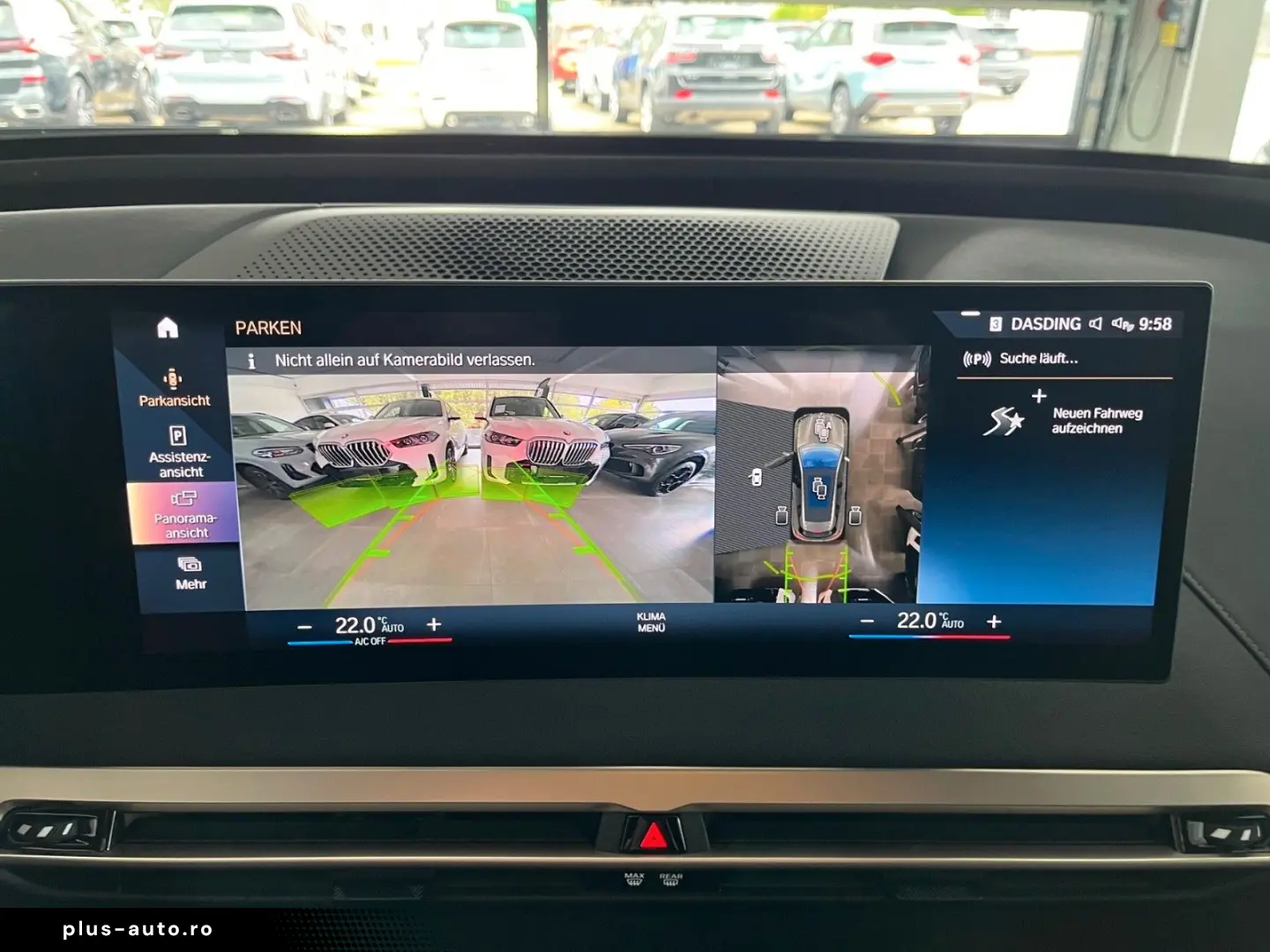 BMW iX 40 xDrive Sportpaket Edition Excellence 22Z