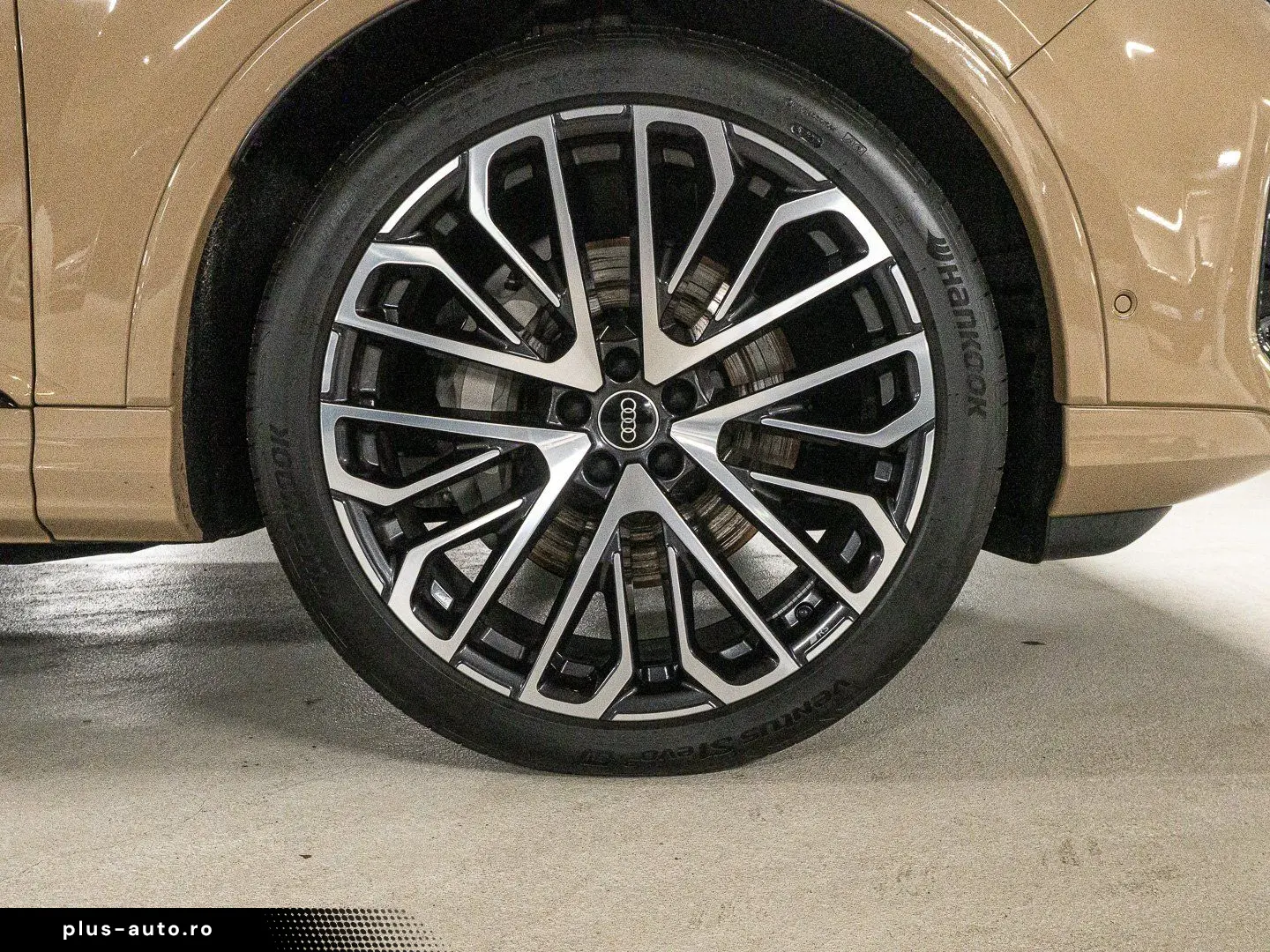 AUDI Q7 55 TFSI S line quattro S tronic (Pano AHK Luf