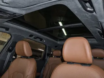 AUDI Q7 55 TFSI S line quattro S tronic (Pano AHK Luf