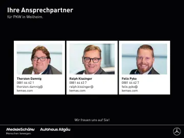 MERCEDES-BENZ GLS 450 d 4M AMG Night 22  AHK 3D Stan&hellip;