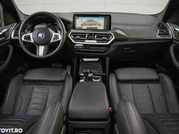 BMW X3 xDrive30e Aut. M Sport Edition