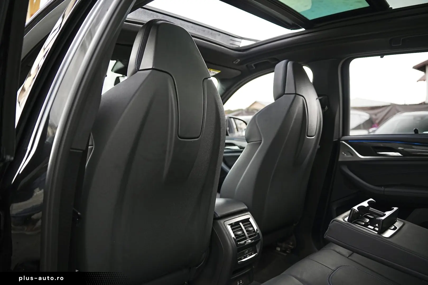 BMW X3 xDrive30e Aut. M Sport Edition