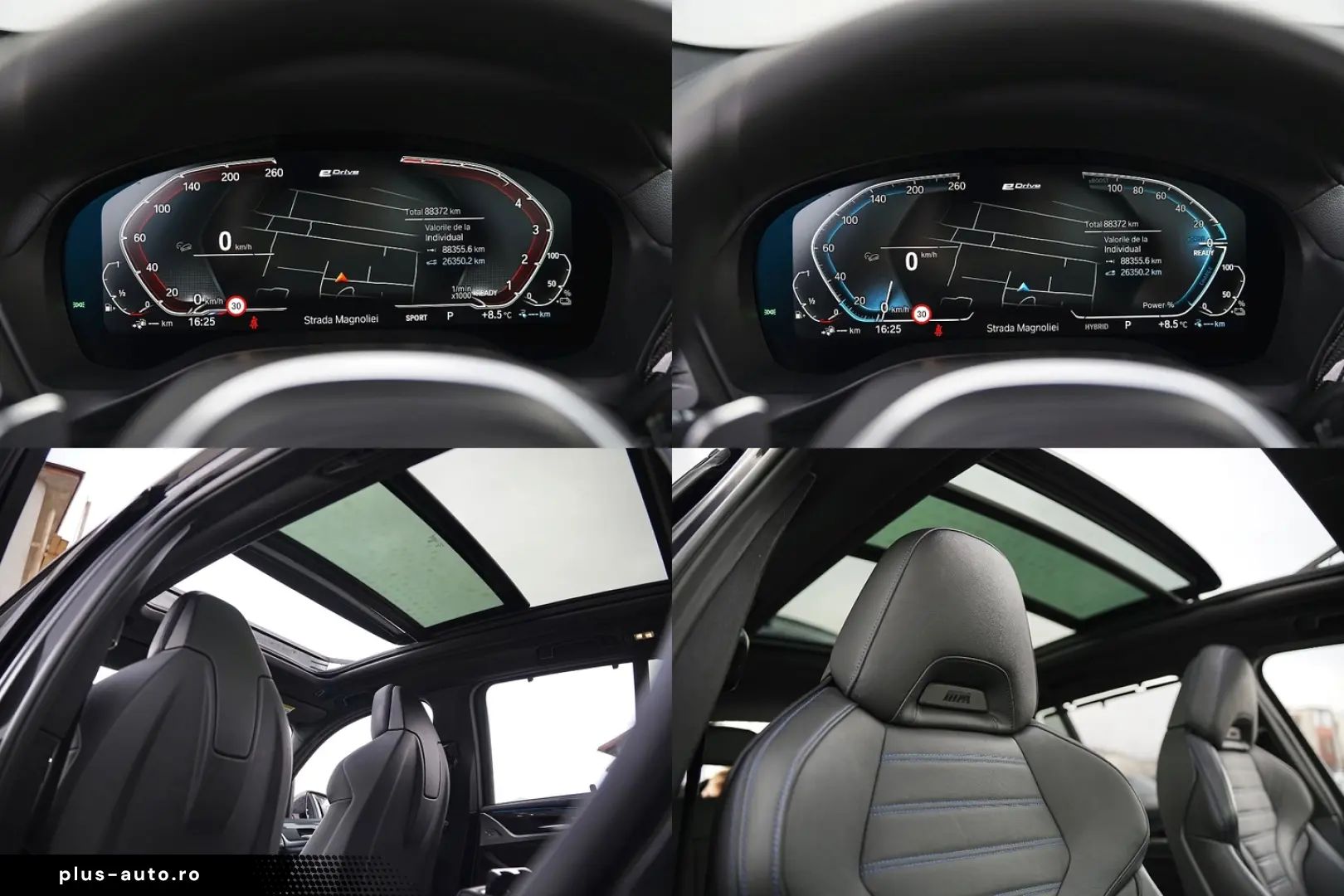 BMW X3 xDrive30e Aut. M Sport Edition