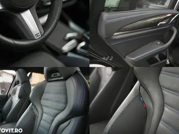 BMW X3 xDrive30e Aut. M Sport Edition