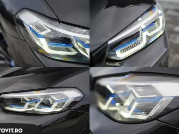 BMW X3 xDrive30e Aut. M Sport Edition