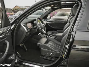 BMW X3 xDrive30e Aut. M Sport Edition