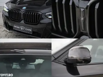 BMW X3 xDrive30e Aut. M Sport Edition